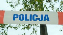 Makabryczne odkrycie w Świdniku. Na terenie aeroklubu znaleziono zwłoki kobiety