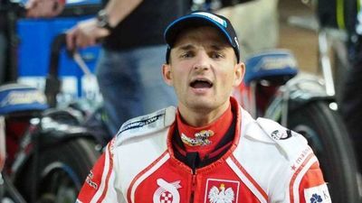 Bartosz Zmarzlik triumfatorem plebiscytu na najlepszego Sportowca Polski 2019