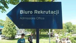 Zimą też można dostać się na studia. Trwa rekrutacja na lubelskich uczelniach wyższych
