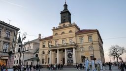 Urząd Miasta Lublin