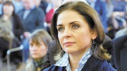 Joanna Mucha oficjalnie została kandydatką na szefową Platformy Obywatelskiej