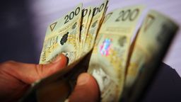 Mieszkaniec Zamościa stracił 70 tys. zł. Po pieniądze przysłali kuriera