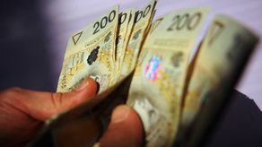 Mieszkaniec Zamościa stracił 70 tys. zł. Po pieniądze przysłali kuriera