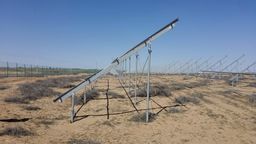 Kolejna farma fotowoltaiczna w Lubelskim? Ma mieć prawie hektar powierzchni i moc blisko 1 MW 