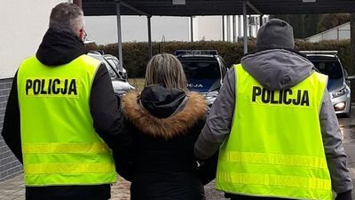 35-letnia kobieta aresztowana za zabójstwo męża. W trakcie awantury w domu było dziecko