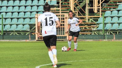 Zawodniczki Górnika oficjalne granie zainaugurują już w połowie lutego, kiedy zmierzą się w dwumeczu z Medykiem Konin