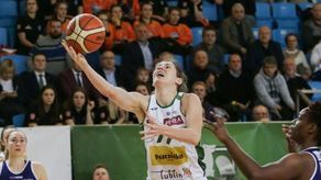 Lublinianki mają na koncie 8 zwycięstw i 5 porażek w lidze