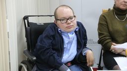 Paweł Iwaniuk jest aktywny na wielu polach 