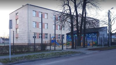 Szkoła Podstawowa nr 17 przy ul. Krochmalnej w Lublinie do likwidacji. Zniknąć ma również liceum-wydmuszka