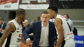 Dzisiaj do Lublina przyjedzie HydroTruck Radom. To zespół, który podobnie jak Start, w ostatnim czasie obniżył loty