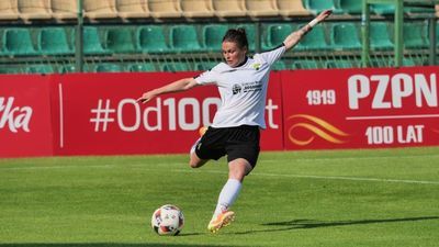 Liga zacznie się 29 lutego, a Górnik rozpocznie wiosnę od wyjazdowego meczu z UKS SMS Łódź