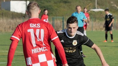 W ostatnich 12 latach piłkarze z Niemiec aż trzykrotnie przeżywali degradację do niższej klasy