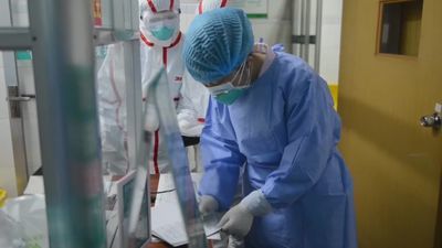 Lubelskie: Sześć osób pod nadzorem sanepidu na wypadek koronawirusa