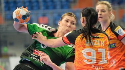 MKS Perła Lublin – ERD 23:29. Festiwal kontuzji trwa w najlepsze [zdjęcia]