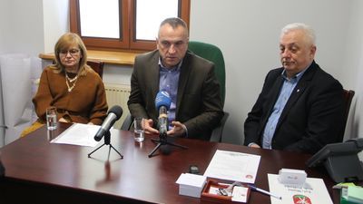 Radni Białej Samorządowej uważają, że decyzja wojewody była polityczna