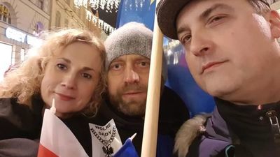 Prawnicy z Lublina wyjechali na Marsz Tysiąca Tóg z opóźnieniem. ITD podaje powód kontroli