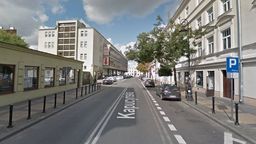 Ul. Kapucyńska w Lublinie ma się zazielenić na wiosnę