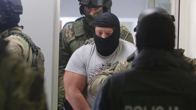 Śledztwo w Lublinie zakończone. „Masa” znowu stanie przed sądem, wraz z nim były policjant