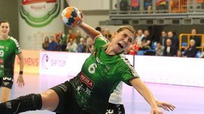 Wielkie emocje w Jarosławiu. MKS Perła wygrał po rzutach karnych