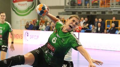 Wielkie emocje w Jarosławiu. MKS Perła wygrał po rzutach karnych