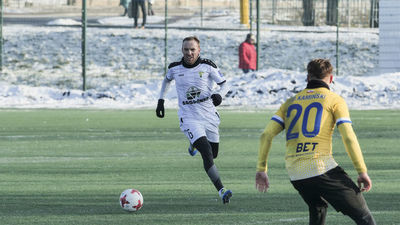 Piłkarze Górnika Łęczna we wtorek rozpoczną okres przygotowawczy do rundy wiosennej


