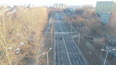 Te ulice w Lublinie miały być remontowane w tym roku. W planie się jednak nie znalazły