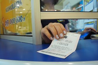 Kumulacja w Lotto rośnie, do wygrania już 27 milionów zł