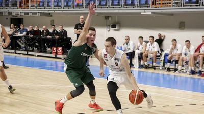 Będzie wsparcie dla klubów promujących młodych koszykarzy