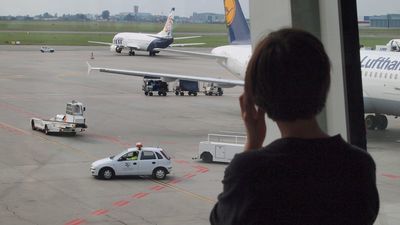 Polskie lotniska przygotowują się do przyjmowania pasażerów z Włoch