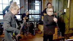 Członkowie Budki Suflera zagrali w archikatedrze słynny przebój grupy pt. „Czas ołowiu”. Biskup udzielił im dyspensy, która miała „charakter wyjątkowy i przez to jednorazowy”
