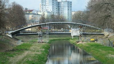 Lublin: Odnowa parku Ludowego droższa aż o 8 mln zł. Wszystko przez słabą nośność gruntów