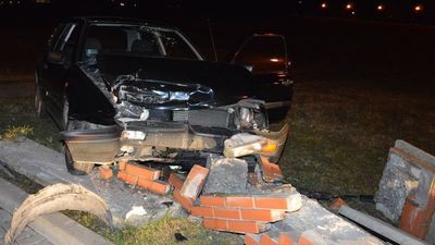 Zamość: Miał ponad 3.5 promila alkoholu we krwi i jechał z pijanym kompanem