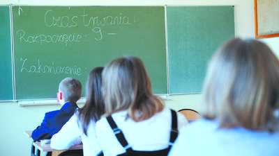 Najlepsze i najgorsze szkoły podstawowe w Lubelskiem. Niektórym uczniom nie zależało na wyniku?