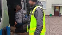 Ukradł pieniądze niecały miesiąc po wyjściu z więzienia. 41-latek tymczasowo aresztowany