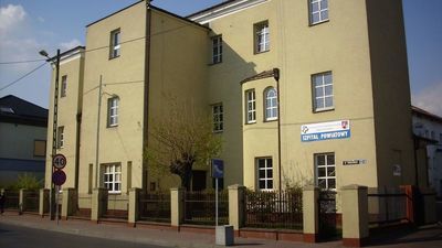 To już pewne. Porodówki w Szpitalu Powiatowym w Międzyrzecu Podlaskim nie będzie 