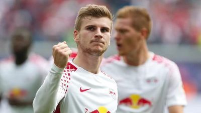 Liga Mistrzów. RB Lipsk zdobył Londyn