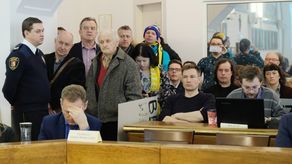 Nadzwyczajna sesja Rady Miasta Lublin ws. zieleni. Mieszkańcy chcą odebrania górek czechowskich TBV [relacja]