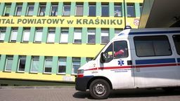 Szpital w Kraśniku