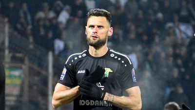 Tomasz Midzierski zapowiada, że Górnik jest w pełni gotowy do walki o awans

