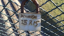 Walentynki 2020: Właściciele kłódek! Czy Wasze uczucia przetrwały?