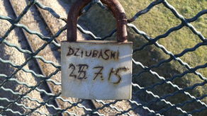 Walentynki 2020: Właściciele kłódek! Czy Wasze uczucia przetrwały?