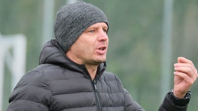 Huragan Międzyrzec Podlaski błyskawicznie zamknął kadrę