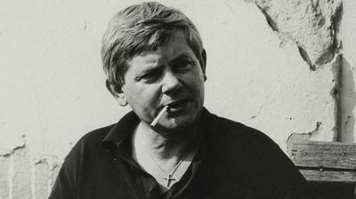 "Herbert - (Nie)istnienie". Spektakl w Domu Kultury LSM