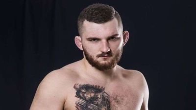 Michał Oleksiejczuk będzie walczył w Nowej Zelandii