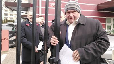 – Nasz niepokój budzą w szczególności kolejne zwiększenia wartości zamówienia – mówi Piotr Gawryszczak, przewodniczący klubu radnych PiS