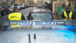 Straż Miejska w Lublinie zarobiła na mandatach znacznie więcej niż było w planach