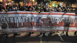 Świdnicki spacer 38 lat później