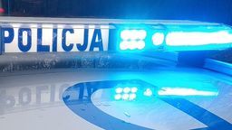 Chełm: Jak piła, to biła. 62-latka znęcała się latami nad synem