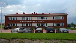 Uczelnia z Chełma dostanie milion od ministra. Bo praktycznie są najlepsi 