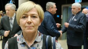 Katarzyna Sienkiewicz będzie dyrektorem CSK w Lublinie przez najbliższe trzy lata